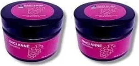 Süper Hacı Anne Hemoplus Doğal Krem 250 ml x 2 Adet
