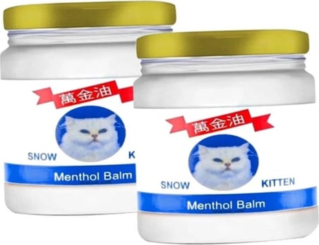 Süper Snow Kitten Krem 50 ml Ölçeğinde x 2 Adet