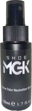 Süper Shoe Mgk Ayakdaki Kokulara ve Ayakkabıya Bakma Için Spreyi 50 ml