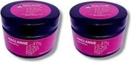 Hacı Anne Hemoplus Doğal Krem 250 ml x 2 Adet
