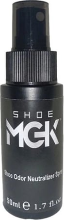 Shoe Mgk Ayakdaki Kokulara ve Ayakkabıya Bakma Için Spreyi 50 ml