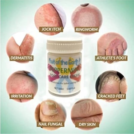 Hintohu Three Brand 100ML Arnavut  Kremi+Foot Care Cream 50ML Ayak Bakım Kremi Nane Ferahlığı