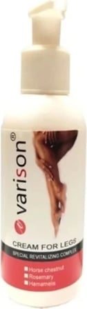 Varison Spider Vns Krem 120 ml