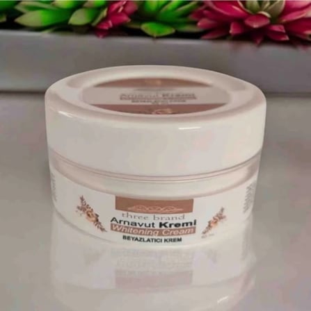 Beauty Clinic Cilt Krem Arnavut Kremi 50 ml