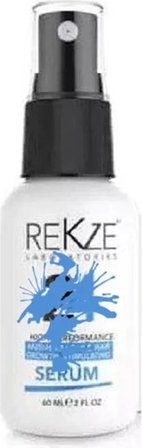 Rekze 24 Muzicevi Saç Spreyi | Sprey 60 ml