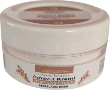 Süper Beauty Clinic Cilt Krem Arnavut Kremi 50 ml