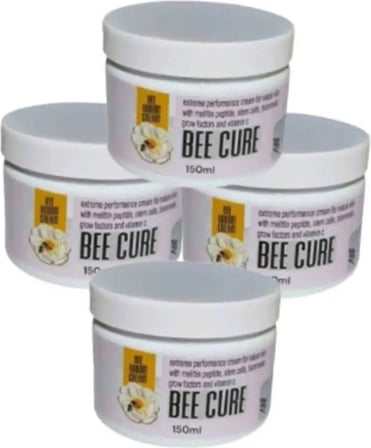 Süper Bee Cure Krem 4 Tane x 150 ml