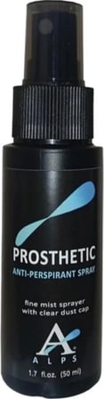 Muzicevi Alps Spray 50ML Sprey 3 Adet 50 ml