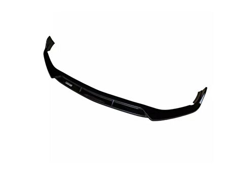 W206 C SERİSİ BRS ÖN LİP - PIANO BLACK (PARLAK SIYAH)