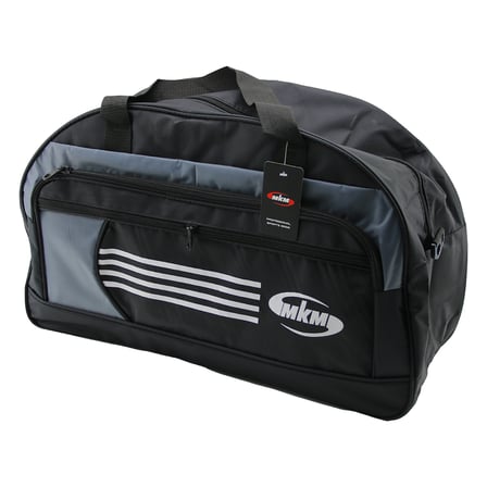 Büyük Boy 3 Bölmeli Spor Seyahat Çantası 60x36x20 cm