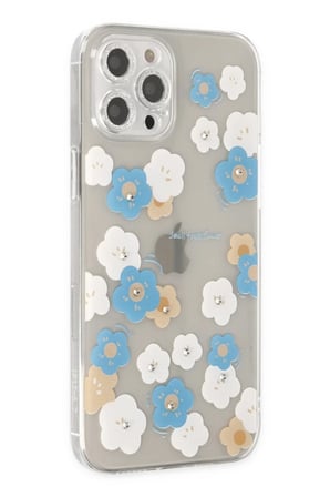 Apple iPhone 12 Pro Max Uyumlu Kılıf Lucky Silikon - Lucky 2