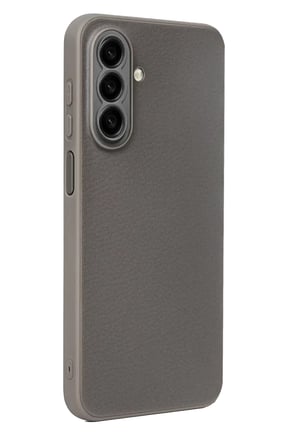 Samsung Galaxy S26 FE Uyumlu Thermax Silikon Kılıf - Gri
