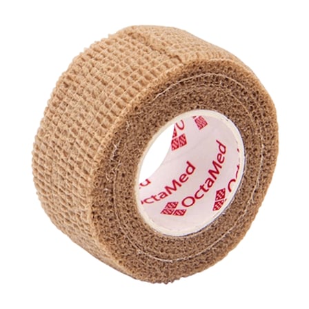 Coban Bandaj - Ten Rengi - 2,5 cm x 4,5 m
