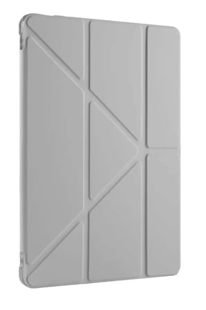 Pad V9 Kılıf Kalemlikli Mars Tablet Kılıfı - Gri