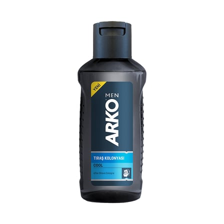 Cool traş kolonyası 255 ml