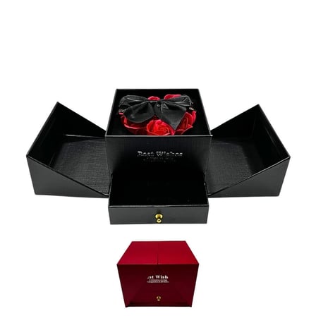 Çekmeceli Kutu