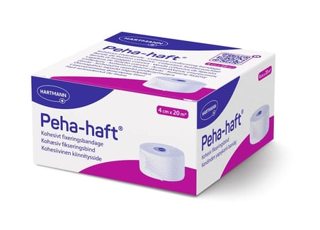 Peha-haft Coban Bandajı - 4 cm x 20 m