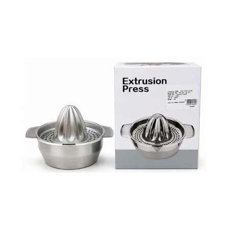 Metal Limon Sıkacağı