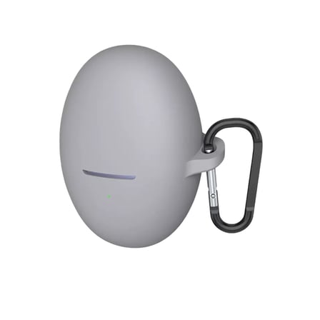 Huawei FreeBuds 6 Hang Kılıf - Bej