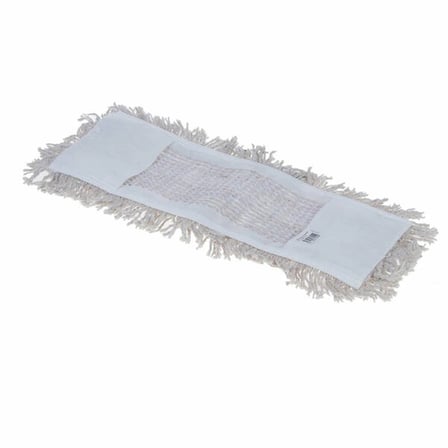 Rengi Uzun Nemli Mop 40 cm