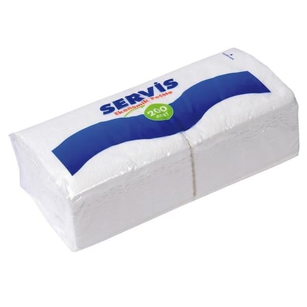 Peçete 200Lü