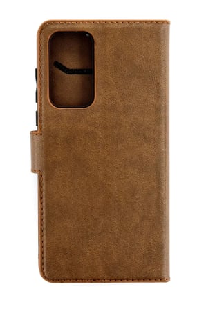Reeder P13 Blue 2021 Kılıf Trend S Plus Kapaklı Kılıf - Taba