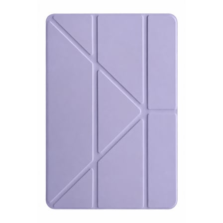 Huawei Honor Pad X9 11 5 Kilif Kalemlikli Mars Tablet Kilifi Lila