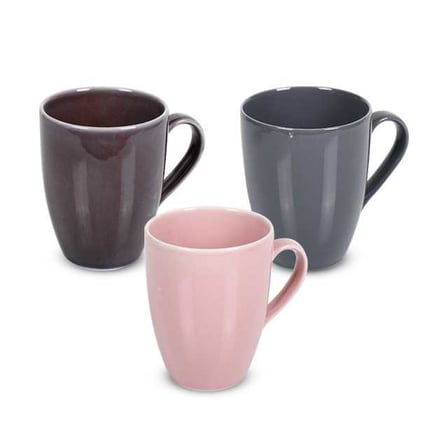 Mug Porselen Kupa 1 Adet