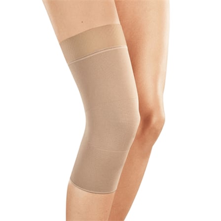 602 Elastik Knee Support - 1 Numara