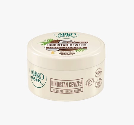 Nem Krem Hindistan Cevizi 250ml 1 Adet