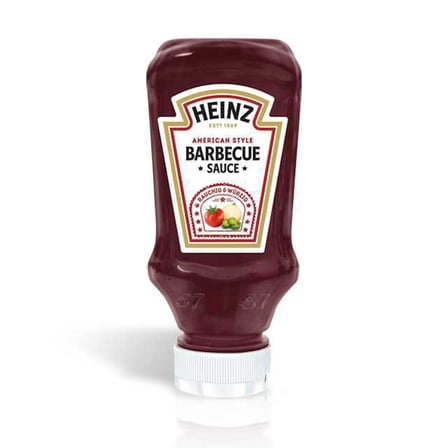 Barbekü Sos 250gr 1 Adet
