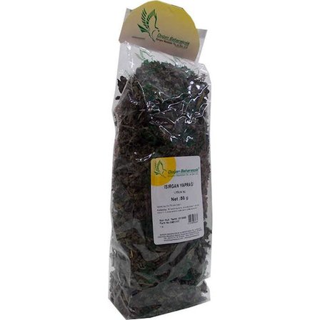 Doğal Isırganotu Yaprağı 50 Gr Paket