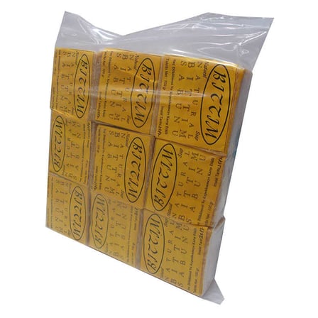 Bıttım Sabunu Dökme 1000 Gr