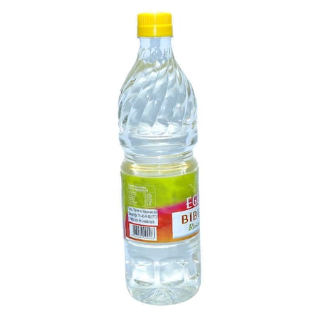 Biberiye Suyu Pet Şişe 1 Lt