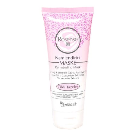 Nemlendirici Maske 100 ML