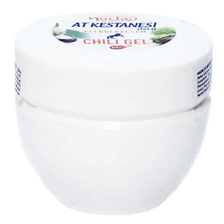 At Kestanesi Özlü Masaj Jeli 20ML