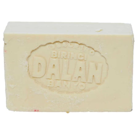 Zeytinyağlı Sabun 180Grx1Ad - Beyaz
