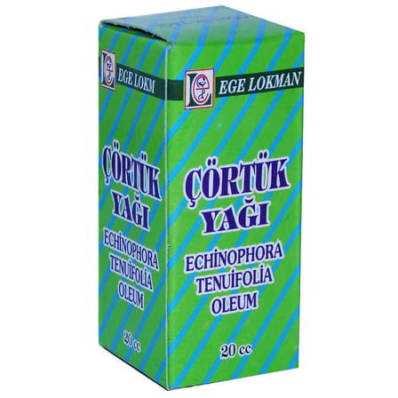 Çörtük Yağı 20 cc