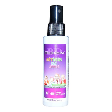 Bitirir Saç Spreyi 100 ML
