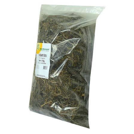 Yoğurt Otu 1000 Gr Paket