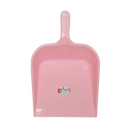 Plastik Lüks Faraş Karışık Renk ZP-130