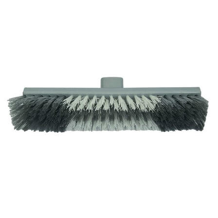 Sert Yer Fırçası Karışık Renk 24 Cm ZP-157