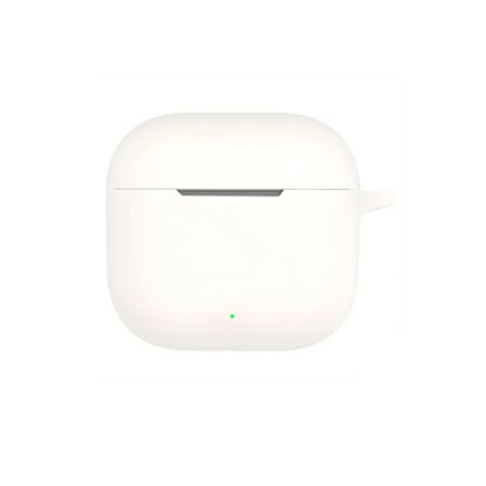 Huawei FreeBuds SE 3 Hang Kılıf - Beyaz