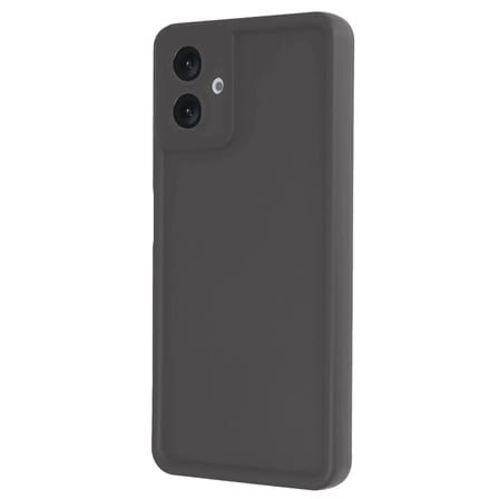 Samsung Galaxy A06 Uyumlu Kılıf Viera Silikon - Gri