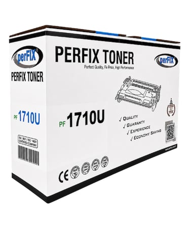 PFX Samsung ML1710-SCX4100-SCX4216-ML1520-P3120-PE16 Laser Toner 3K