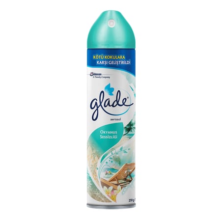 Aerosol Okyanus 300Ml 1 Adet