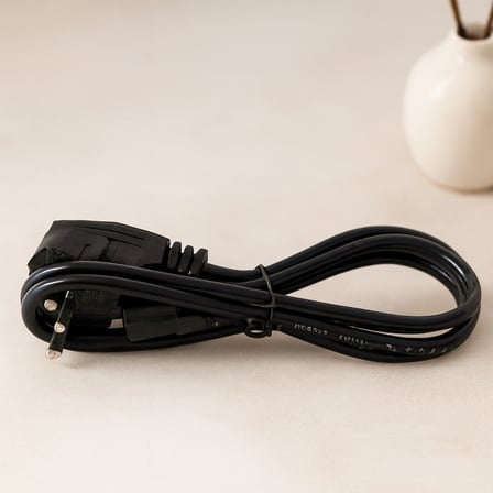 Power (Güç) Kablosu Erkek 1.8 m