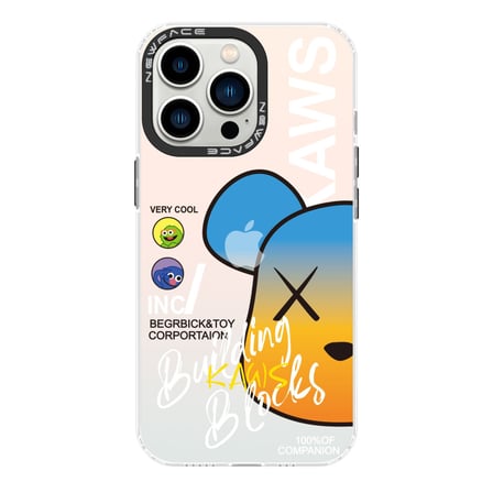 Apple iPhone 14 Pro Max Uyumlu Kılıf Estoril Desenli Kapak - Estoril - 6