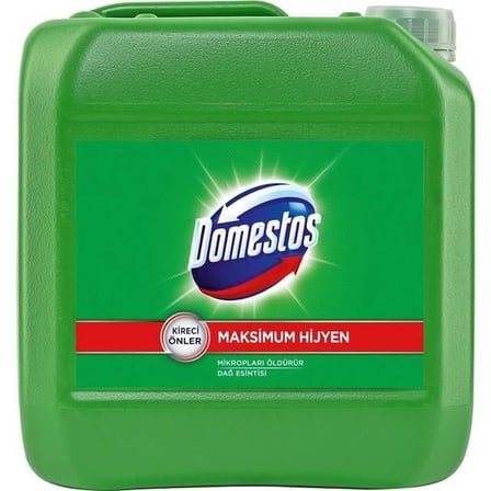 Çamaşır Suyu 3240 ML Çam Ferahlığı 1 Adet