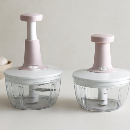 Basmalı El Blender - Büyük Chopper